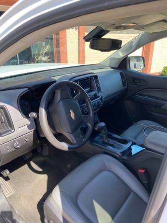 2015 Chevy Colorado for sale in Mesa, AZ – photo 6