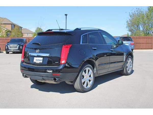 2016 Cadillac SRX Premium - SUV - - by dealer for sale in Bartlesville, OK – photo 3