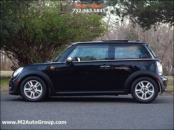 2013 Mini Cooper Hardtop Cooper 2dr Hatchback - - by for sale in East Brunswick, NY – photo 2