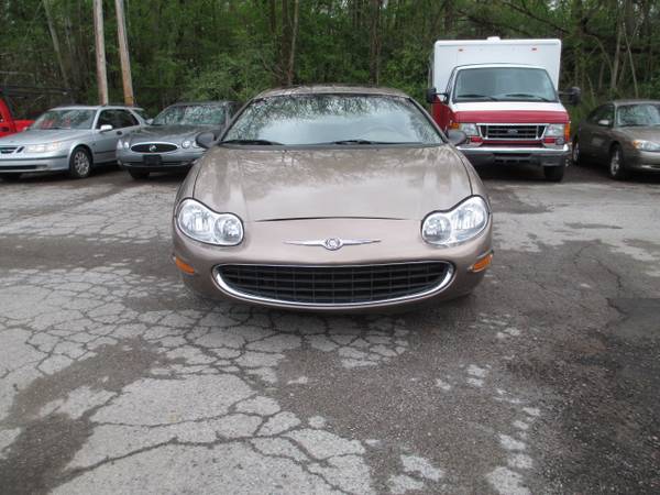 2001 chrysler concord for sale in Youngstown, OH – photo 2