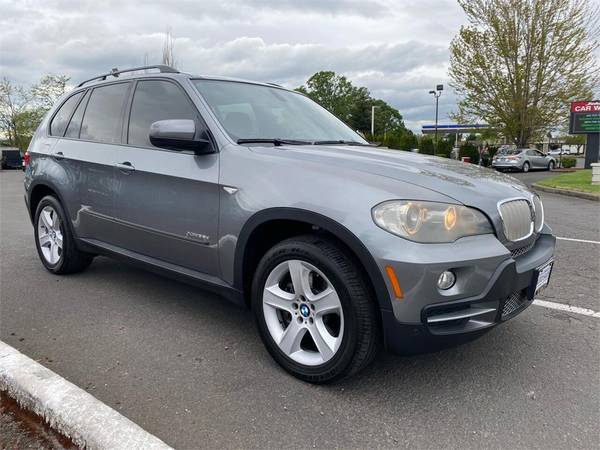 2010 BMW X5 xDrive35d AWD 3rd Row! - - by dealer for sale in Albany, OR – photo 13