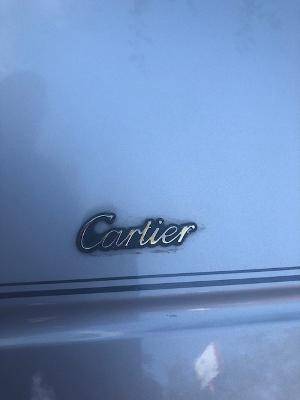 2001 LINCOLN TOWNCAR CARTIER - cars & trucks - by dealer - vehicle... for sale in Sarasota, FL – photo 10