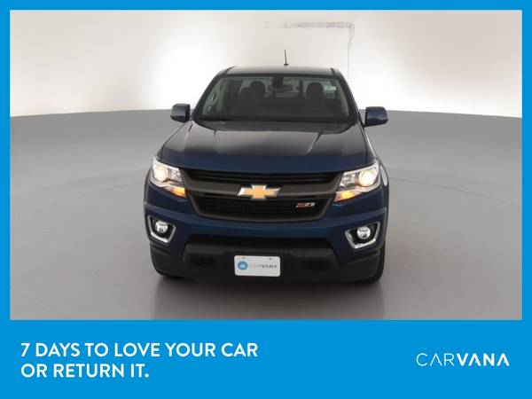 2019 Chevy Chevrolet Colorado Crew Cab Z71 Pickup 4D 5 ft pickup for sale in Wayzata, MN – photo 13