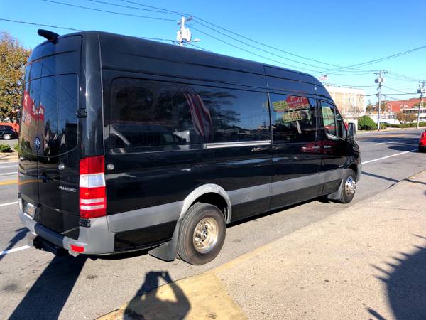 2016 Mercedes-Benz Sprinter 3500 High Roof 170-in. EXT - cars &... for sale in Elmont, NY – photo 11