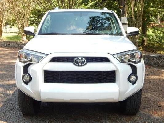 2018 Toyota 4Runner SR5 for sale in Crystal Springs, MS – photo 2