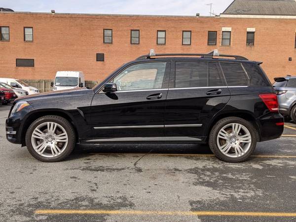 2014 Mercedes-Benz GLK-Class GLK 350 AWD All Wheel Drive for sale in North Bethesda, District Of Columbia – photo 9