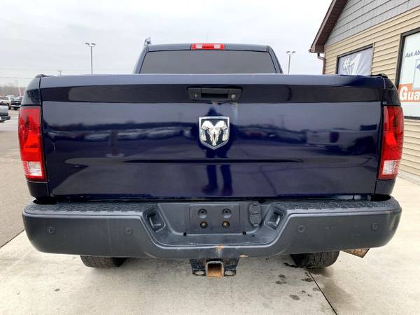 2014 RAM 2500 4WD Crew Cab 149 Tradesman - - by for sale in Chesaning, MI – photo 14