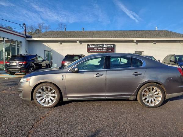 2011 Lincoln MKS EcoBoost - - by dealer - vehicle for sale in Toms River, NJ – photo 6