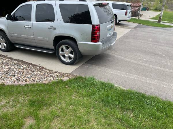 Chevy Tahoe for sale in Morristown, MN – photo 2