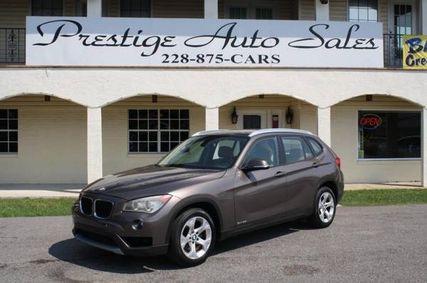 2014 BMW X1 Sdrive28i for sale in Ocean Springs, MS – photo 2