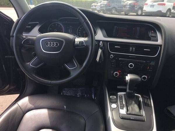 2013 Audi A4 2.0T Premium with for sale in Kennewick, WA – photo 11