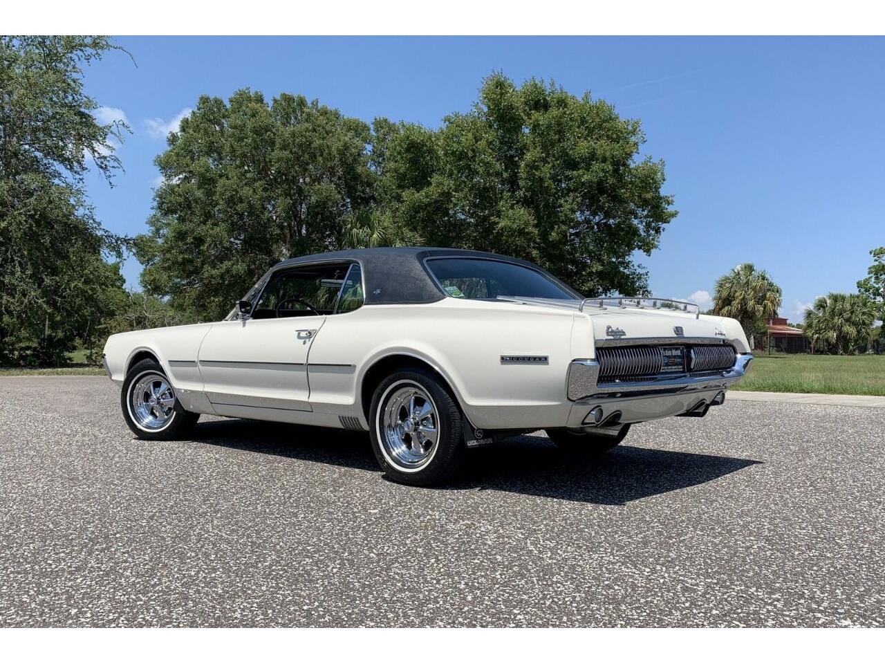 1967 Mercury Cougar for sale in Clearwater, FL – photo 11