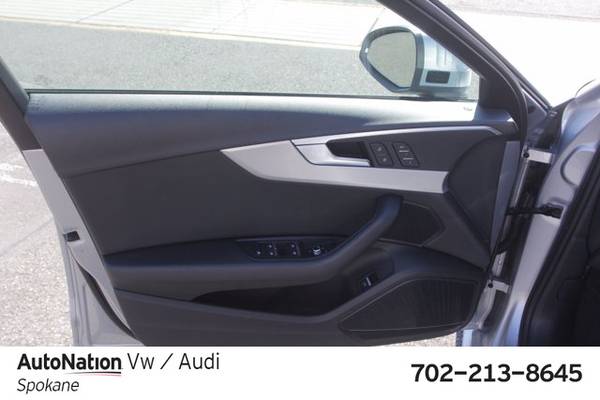 2018 Audi A4 Premium Plus AWD All Wheel Drive SKU:JN007235 - cars &... for sale in Spokane, WA – photo 21