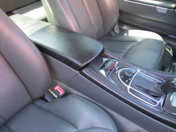 2004 Mercedes-Benz SL500 - - by dealer - vehicle for sale in San Mateo, CA – photo 15