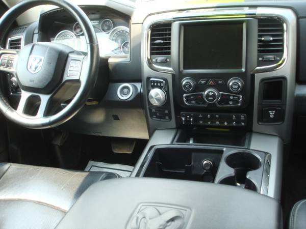 2014 Ram 1500 Crew Cab Sport 4X4 Blowout price! for sale in Helena, MT – photo 12