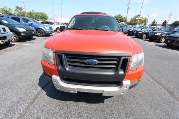 2007 Ford Explorer XLT SUV Cash Price $5850 for sale in Columbus, OH – photo 2