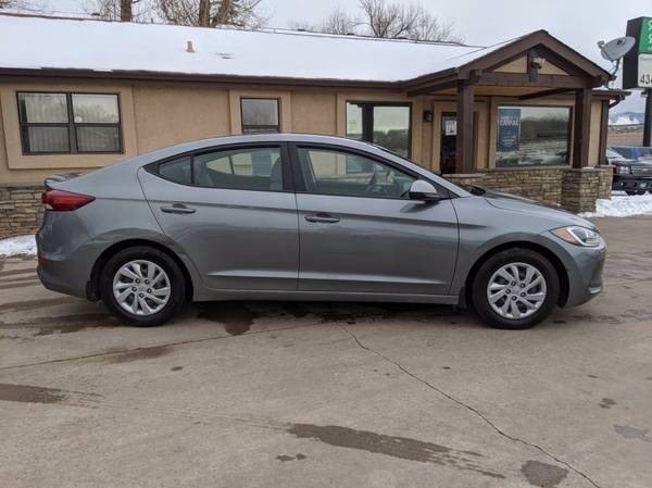 2018 Hyundai Elantra SE - For Sale! - - by dealer for sale in Colorado Springs, CO – photo 2