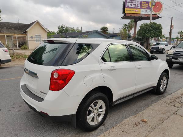 !!! 2014 CHEVROLET EQUINOX !! 1 OWNER !! 4 CYL $$ 4,990 CASH $?$?$/... for sale in Brownsville, TX – photo 14