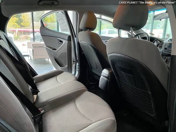 2015 Hyundai Elantra SE LOCAL TRADE WELL MAINTAINED HYUNDAI ELANTRA... for sale in Gladstone, OR – photo 23