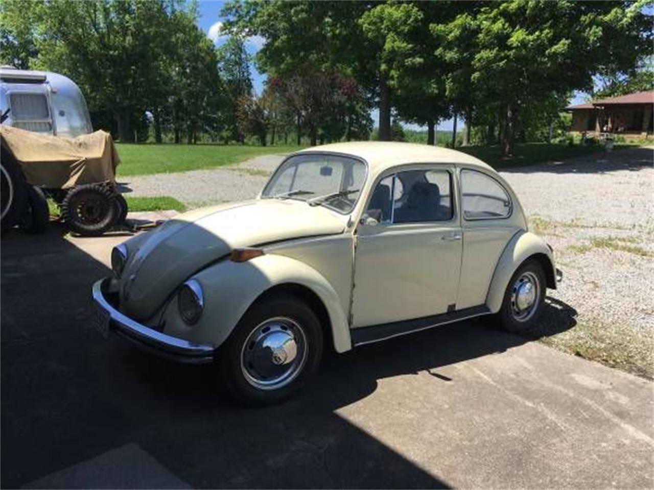1978 Volkswagen Beetle for sale in Cadillac, MI – photo 9