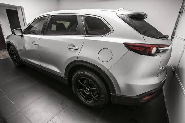2016 Mazda CX-9 Touring AWD for sale in Tacoma, WA – photo 4