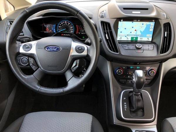 2017 Ford C-Max Energi SE FWD - 100s of Positive Customer Reviews! for sale in Baltimore, MD – photo 4