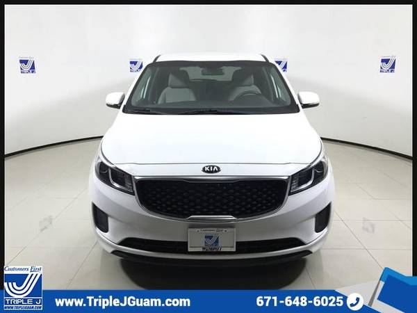 2016 Kia Sedona - - cars & trucks - by dealer for sale in Other, Other – photo 3