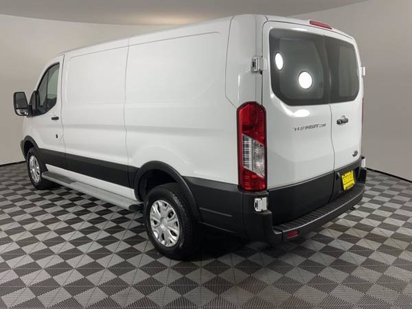 2019 Ford Transit-250 Oxford White Call Today! - - by for sale in North Lakewood, WA – photo 6