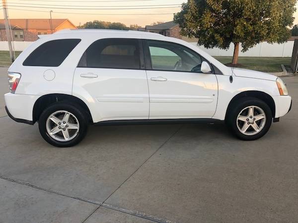 2006 Chevrolet Equinox for sale in Catoosa, OK – photo 3