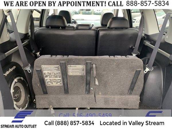 2007 Mitsubishi Outlander XLS Wagon - cars & trucks - by dealer -... for sale in Valley Stream, NY – photo 20