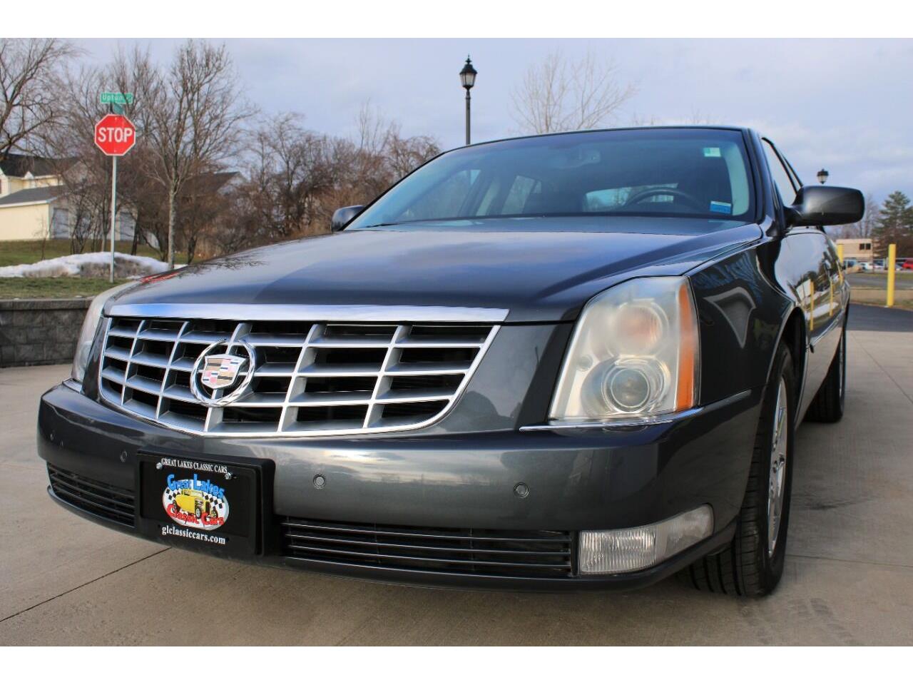 2010 Cadillac DTS for sale in Hilton, NY – photo 26