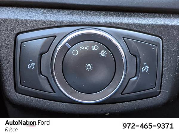 2018 Ford Fusion SE SKU:JR231861 Sedan - cars & trucks - by dealer -... for sale in Frisco, TX – photo 15