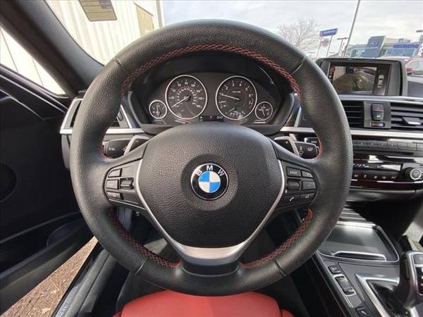 2017 BMW 3 Series 330i - - by dealer - vehicle for sale in Colorado Springs, CO – photo 8