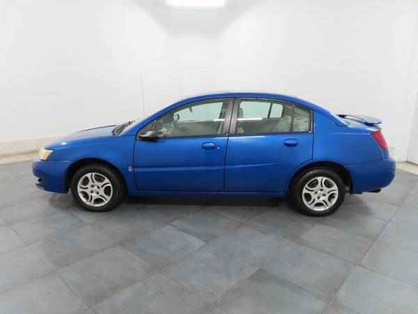 2004 Saturn ION 2 - sedan - - by dealer - vehicle for sale in Addison, IL – photo 4