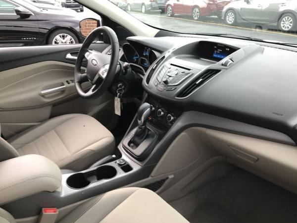2013 FORD ESCAPE SE $500-$1000 MINIMUM DOWN PAYMENT!! APPLY NOW!! -... for sale in Hobart, IL – photo 12
