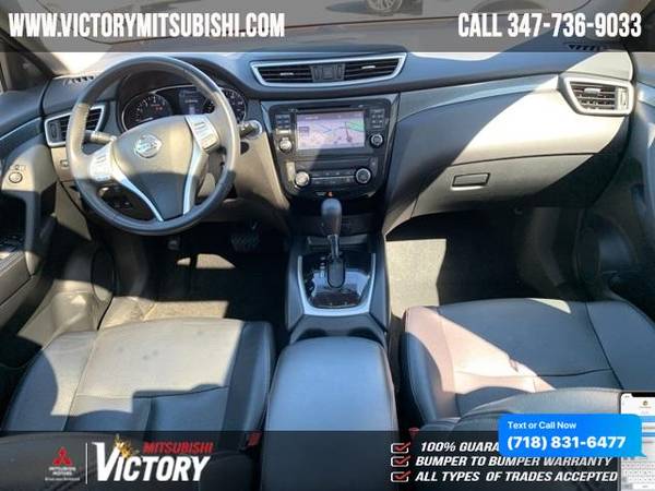 2016 Nissan Rogue SL - Call/Text for sale in Bronx, NY – photo 13