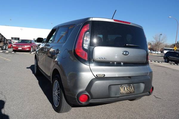 2014 Kia Soul - cars & trucks - by dealer - vehicle automotive sale for sale in Pueblo, CO – photo 4