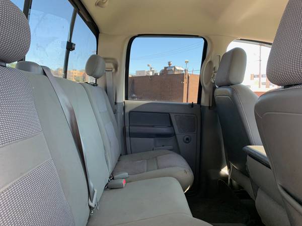 2006 Dodge Ram 2500 BIG HORN EDITION! Get Financed Today! for sale in Minneapolis, MN – photo 18