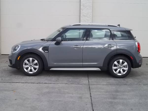 2019 Mini Cooper Countryman - cars & trucks - by dealer - vehicle... for sale in Boone, NC – photo 7
