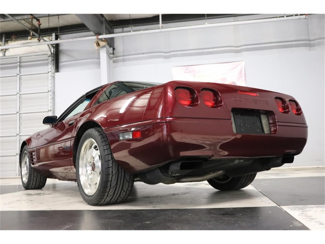 1993 Chevrolet Corvette for sale in Lillington, NC – photo 6