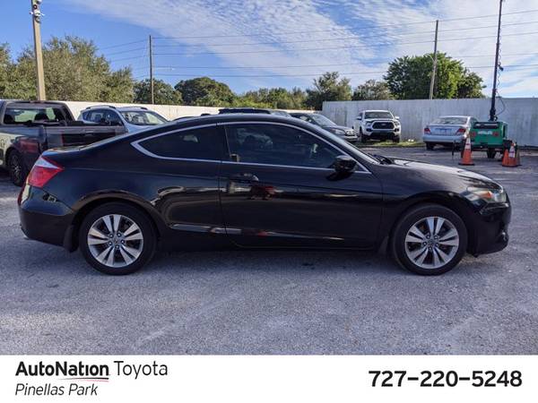 2010 Honda Accord EX-L SKU:AA003147 Coupe - cars & trucks - by... for sale in Pinellas Park, FL – photo 5