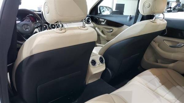 2017 Mercedes-Benz C-Class C 300 4MATIC Sedan with Sport Pkg -... for sale in Woodbury, PA – photo 11