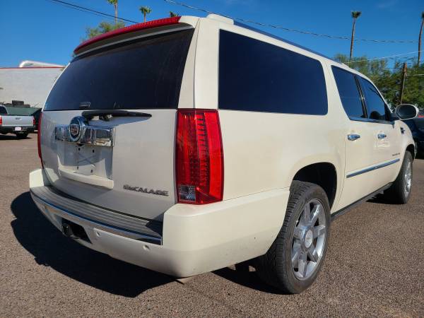 2010 CADILLAC ESV-EASY TERMS - cars & trucks - by dealer - vehicle... for sale in Mesa, AZ – photo 11