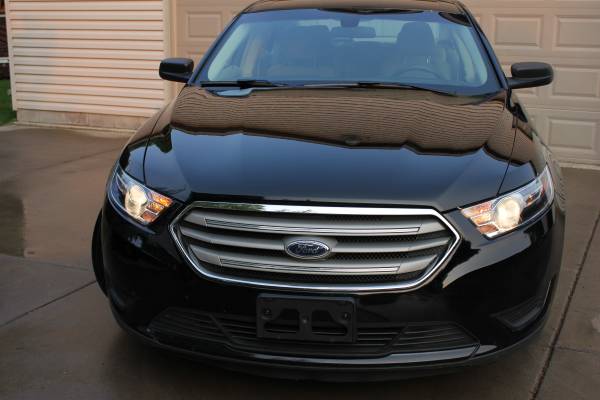 2016 Ford Taurus SE 39K miles , Warranty - - by dealer for sale in Ramsey , MN – photo 4