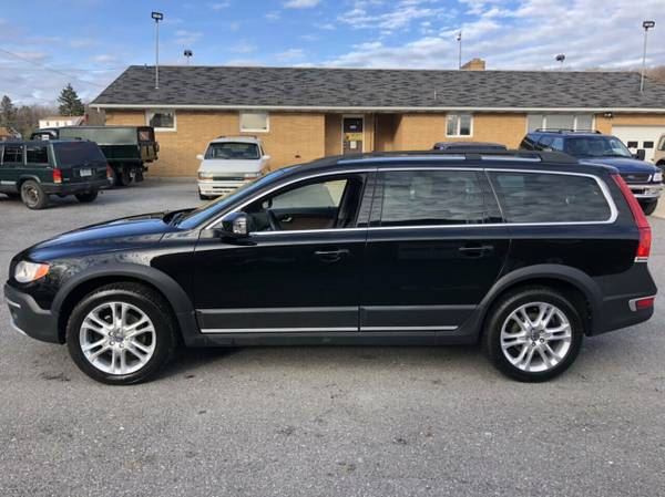 2016 Volvo XC70 All Wheel Drive Station Wagon for sale in Johnstown , PA – photo 6