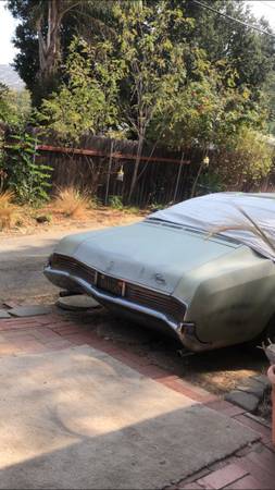 1967 Buick Riviera for sale in Simi Valley, CA – photo 4