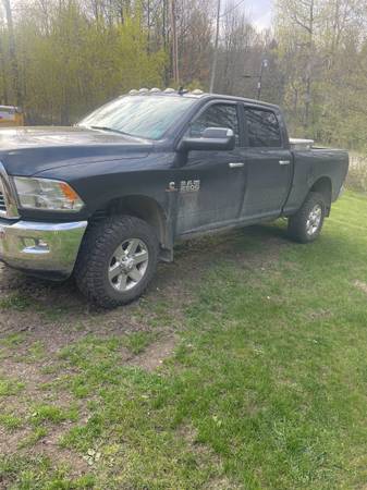 Truck for sale for sale in Enosburg Falls, VT – photo 2