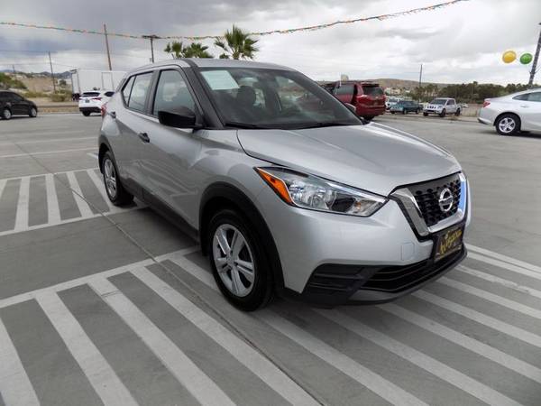 2020 Nissan Kicks S - - by dealer - vehicle for sale in Bullhead City, AZ – photo 9