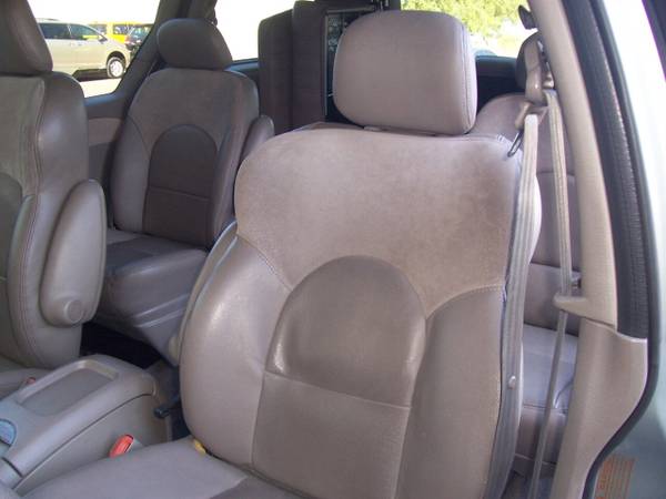 2003 Chrysler Town & Country Limited Wheelchair Handicap Mobility... for sale in Phoenix, AZ – photo 4