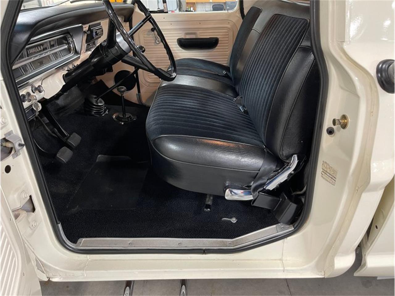1970 Ford F100 for sale in Holland , MI – photo 32